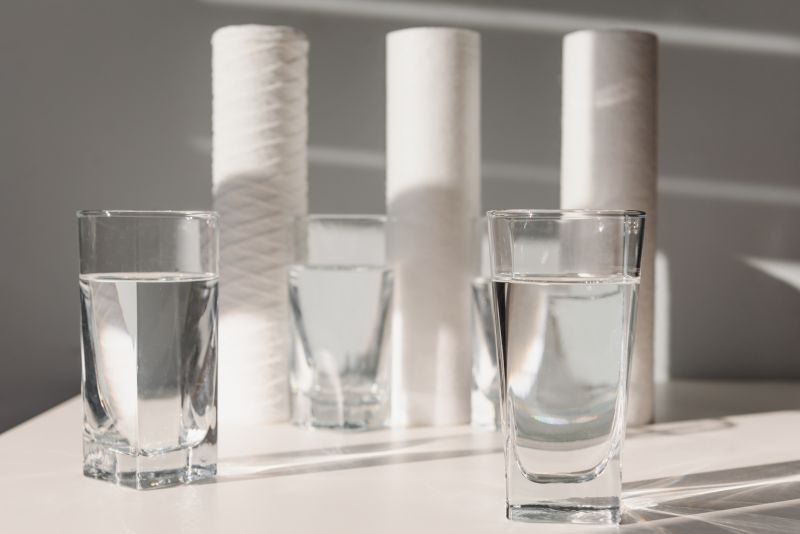 Clean Water Distribution