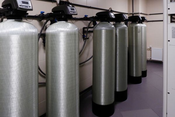 Water Softener Repair in Denver