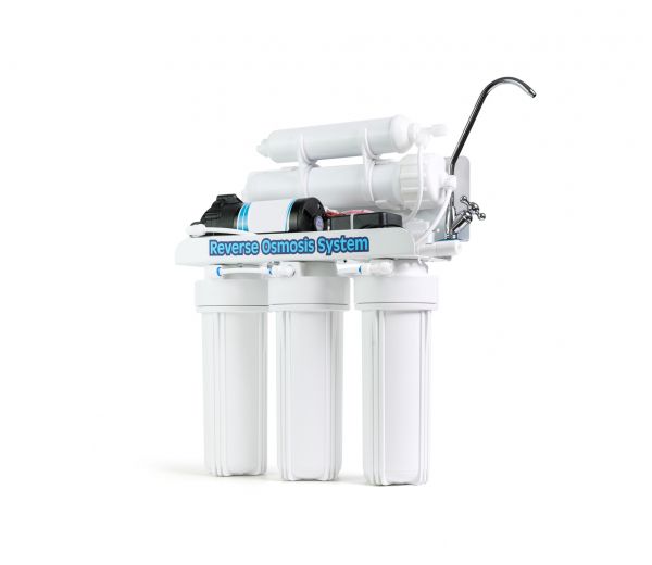 RO Water Treatment in Denver
